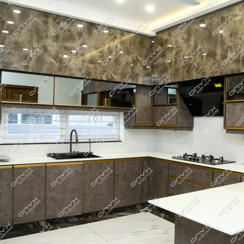 Kitchen Cabenits