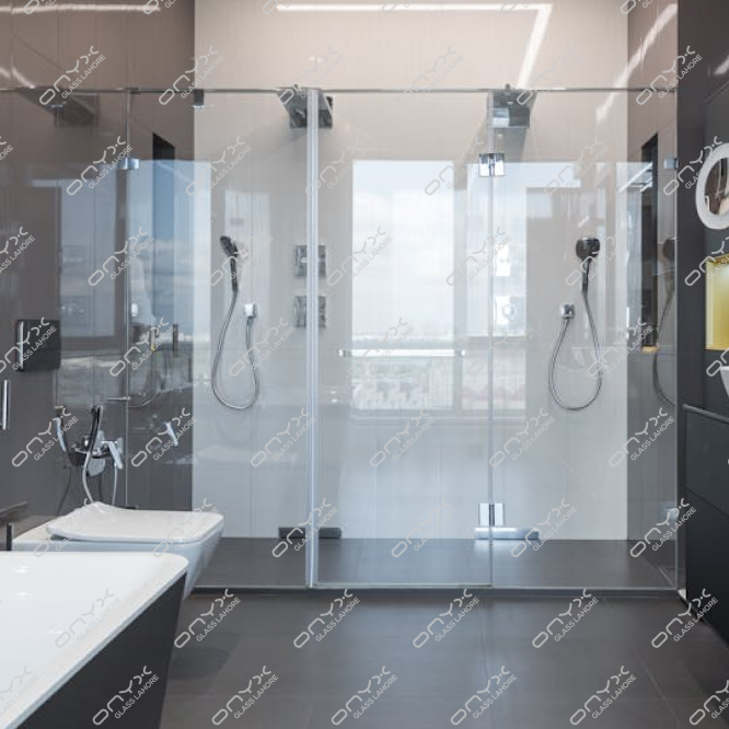 Shower Cabin