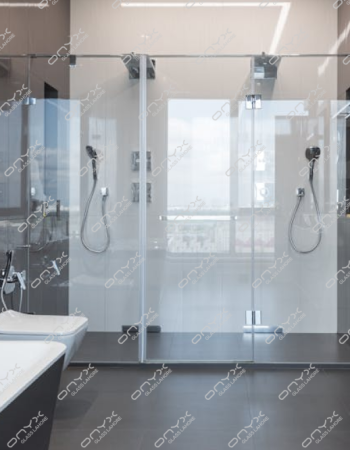 Shower Cabin